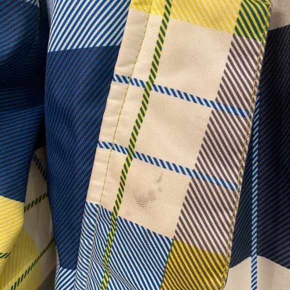 Men’s Firefly Winter Coat - Picture 6 of 6